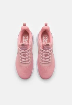 Kappa Zapatillas De Entrenamiento - Rosé/Bronze -Kappa Tienda De Ventas a25f722b3118440da3340bdde4b66c24
