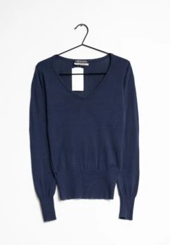 Kappa Jersey De Punto - Blue