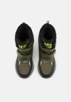 Kappa Rex Tex Unisex - Botas Para La Nieve - Army/Black -Kappa Tienda De Ventas a2ccb82463a64c56a312749fe73bc1e4 scaled