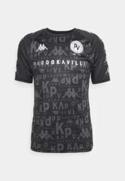 Kappa Parooka Ville Jersey - Camiseta Estampada - Caviar 14 Kappa Parooka Ville Jersey - Camiseta Estampada - Caviar -Kappa Tienda De Ventas a43dd1ba5ed541738ada1f533a4cdb86 scaled