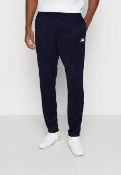 Kappa Training Pants - Pantalones Deportivos - Dress Blue
