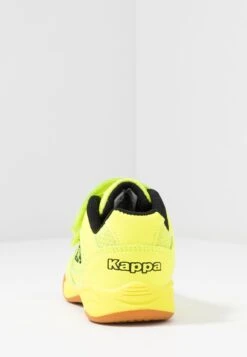Kappa Kickoff - Zapatillas De Entrenamiento - Yellow/Black 9 Kappa Kickoff - Zapatillas De Entrenamiento - Yellow/Black -Kappa Tienda De Ventas a46e0a8042974795aac7e0391e22ec9e