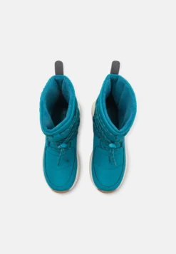 Kappa Numar - Zapatillas De Senderismo - Petrol/Offwhite -Kappa Tienda De Ventas a5816d17f1a04323881bc3112fa5ad0a scaled