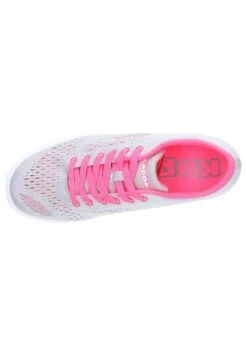Kappa Gwb0 Dem - Zapatillas -Grey Ash Fushia -Kappa Tienda De Ventas a622a4f6787a446ea5602214356bb4d4