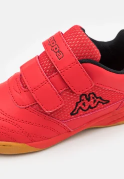 Kappa Kickoff Unisex - Zapatillas De Entrenamiento - Red/Black -Kappa Tienda De Ventas a67a92feeae3440d8cefe34550df37a2 scaled