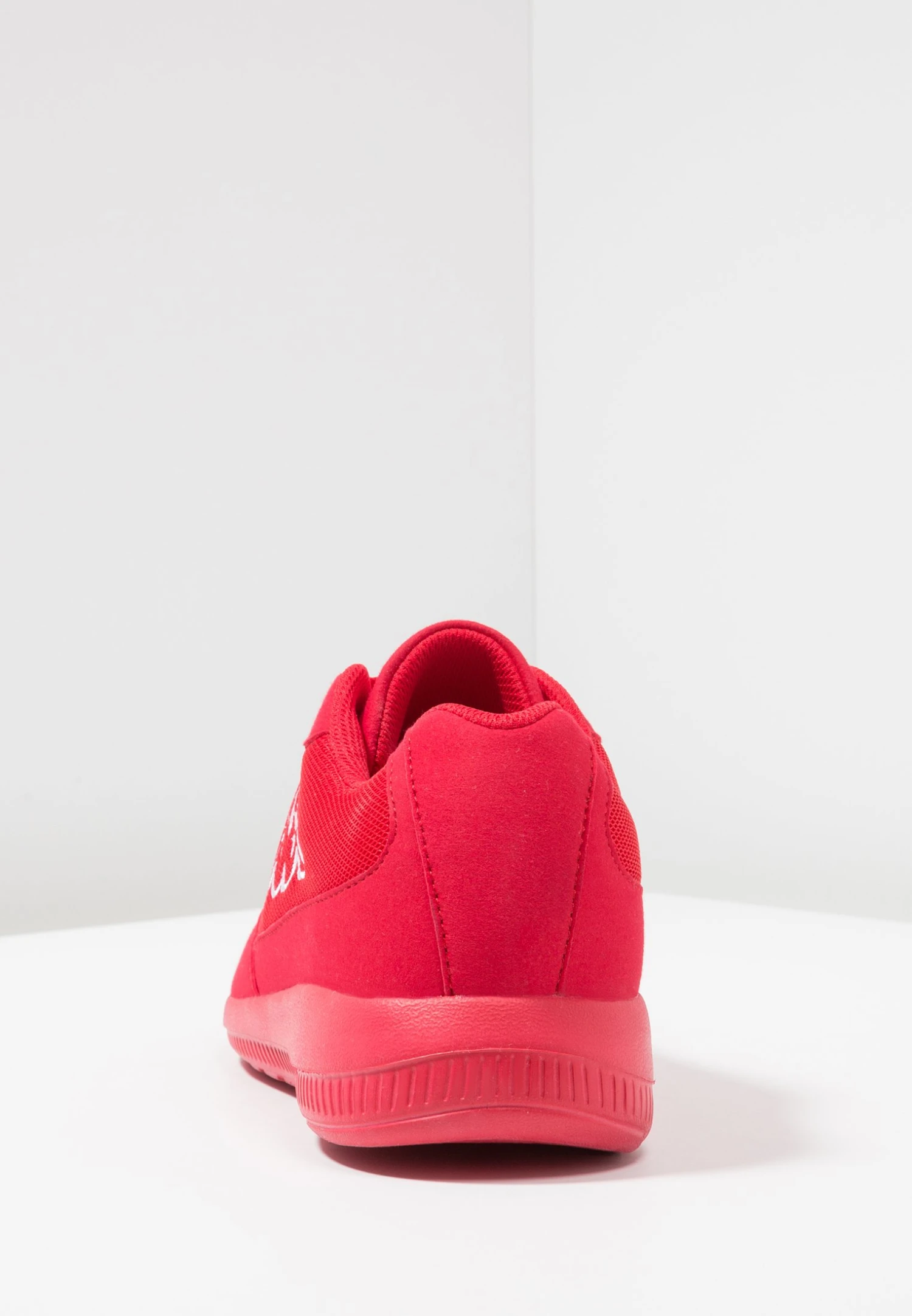 Kappa Zapatillas De Entrenamiento - Red/White 4 Kappa Zapatillas De Entrenamiento - Red/White - Imagen 4