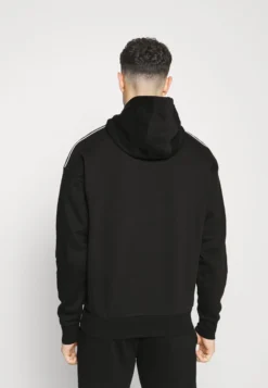 Kappa Hooded- Jersey Con Capucha - Caviar -Kappa Tienda De Ventas a6fe25f7a4f443b9be0e510e09373115 scaled