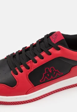 Kappa Zapatillas De Entrenamiento - Red/Black 11 Kappa Zapatillas De Entrenamiento - Red/Black -Kappa Tienda De Ventas a71958d2c4464f618ae45bf91df3795f scaled