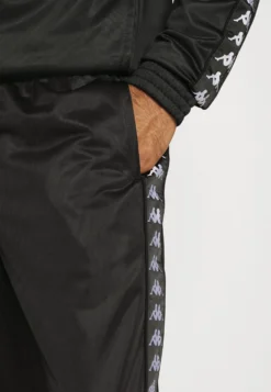 Kappa Tracksuit - Chándal - Caviar 9 Kappa Tracksuit - Chándal - Caviar -Kappa Tienda De Ventas a721592b60534db8b2c5d82a2b3017fe scaled