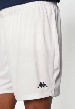 Kappa Pantalón Corto De Deporte - Bright White -Kappa Tienda De Ventas a737dbecf2ca4300a65ae84fb911c396
