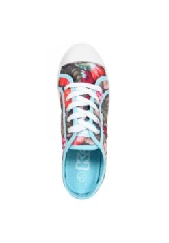 Kappa Keysy - Zapatillas - Multi-Colored -Kappa Tienda De Ventas a79183250f0b491fa8703f4de2829f5d
