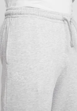 Kappa Pantalones Deportivos - Grey Melange 9 Kappa Pantalones Deportivos - Grey Melange -Kappa Tienda De Ventas a8674438f10443108692f47b792f9180