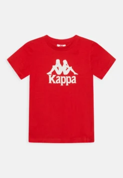 Kappa Caspar Unisex 2Pack - Camiseta Estampada - Goji Berry/Dress Blues 6 Kappa Caspar Unisex 2Pack - Camiseta Estampada - Goji Berry/Dress Blues -Kappa Tienda De Ventas a87a70e8ca534412acf1cef7e31d2397 scaled