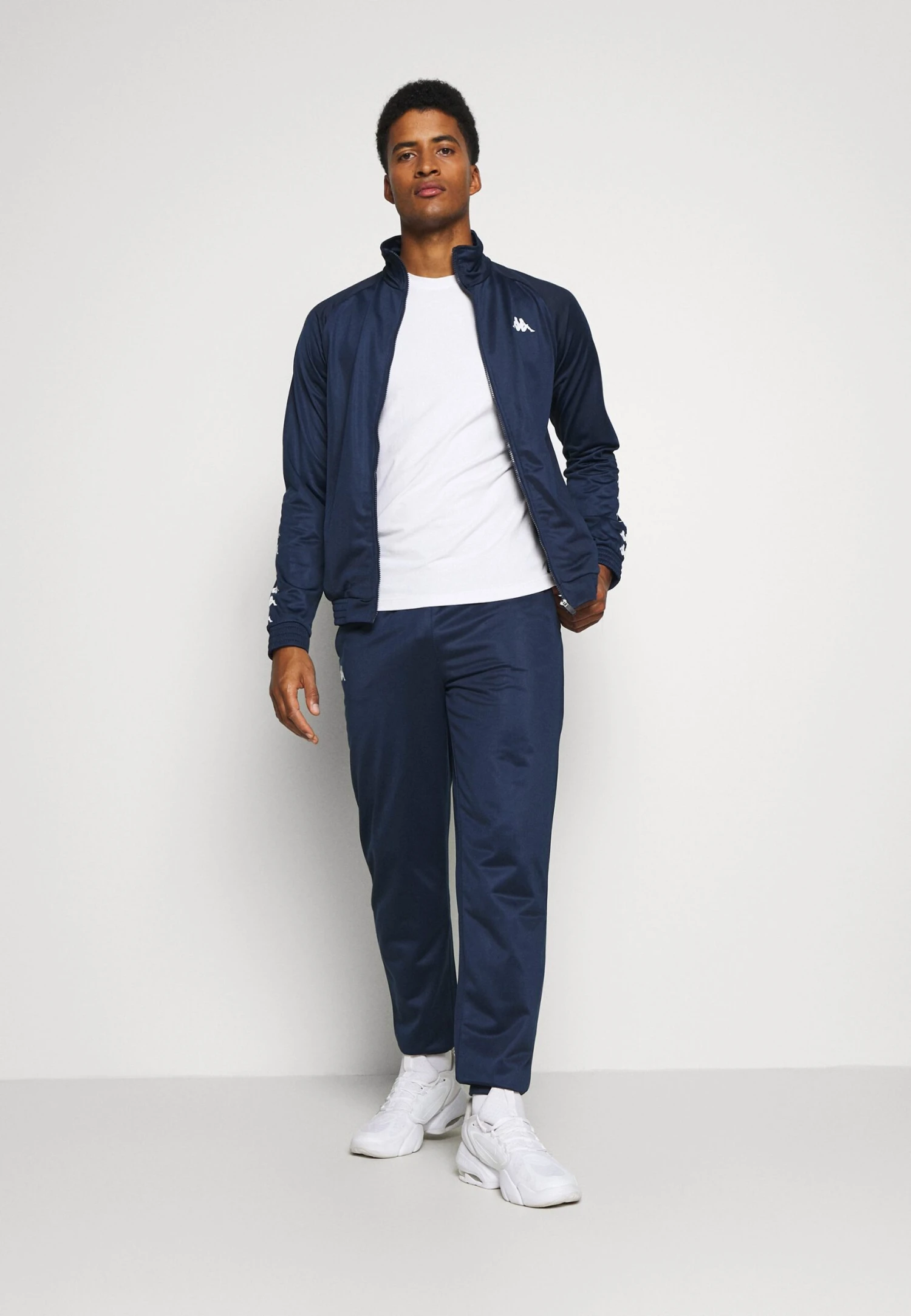 Kappa Till Set - Chándal - Dress Blues 2 Kappa Till Set - Chándal - Dress Blues - Imagen 2