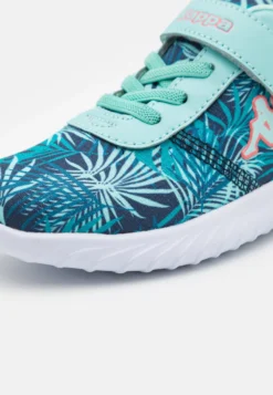 Kappa Zapatillas De Entrenamiento - Mint/Coral -Kappa Tienda De Ventas a93771353aaf4cd3a8c780639b0a065d scaled