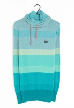 Kappa Sudadera - Blue