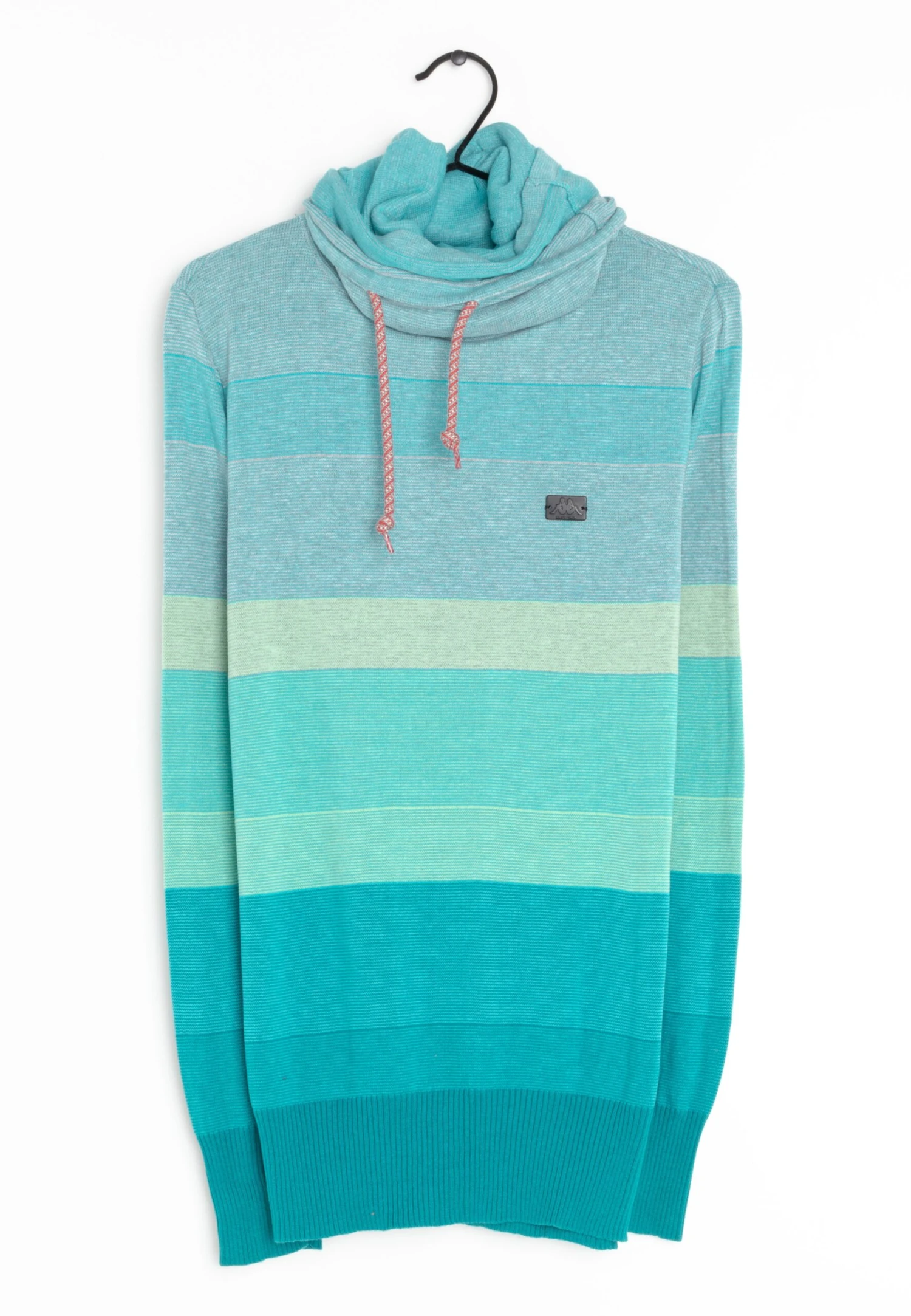 Kappa Sudadera - Blue 1 Kappa Sudadera - Blue