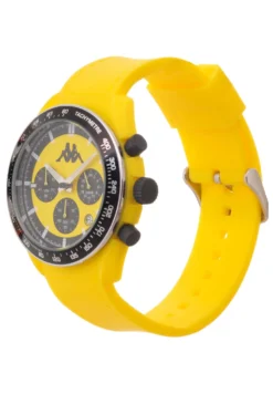 Kappa Rush- Cronógrafo - Yellow -Kappa Tienda De Ventas a98d80a5bb8945a2a1242484f00f36d8