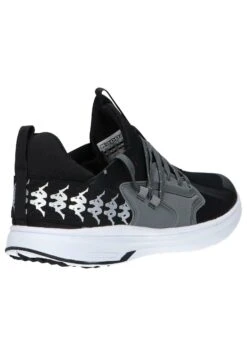 Kappa Ew Kombat- Zapatillas - Black -Kappa Tienda De Ventas a99b2466678341728167d058ca0841fc