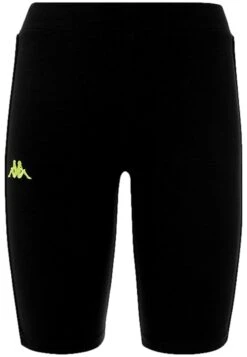 Kappa Dicles Degrade - Shorts - Black