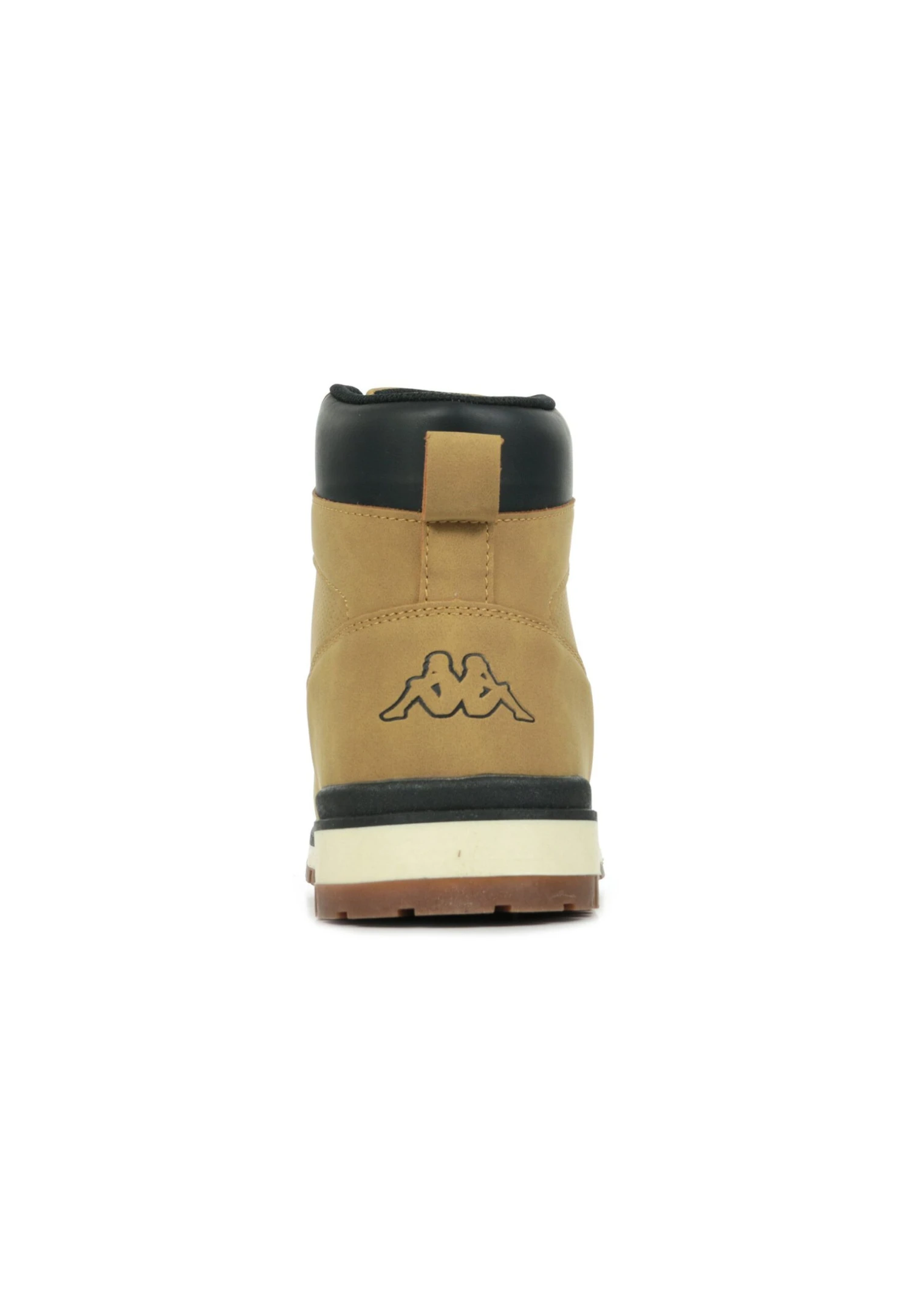 Kappa Botines Con Cordones - Brown Lt 3 Kappa Botines Con Cordones - Brown Lt - Imagen 3