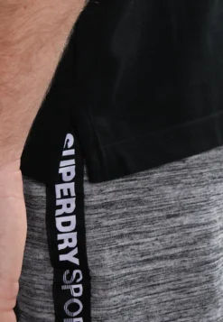 Kappa Polo - Black -Kappa Tienda De Ventas aa7df62c0eda41d88ed71301e7976b6a