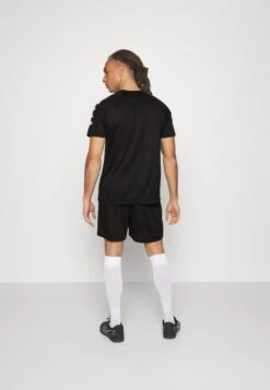 Kappa Pantalón Corto De Deporte - Caviar -Kappa Tienda De Ventas aabf3a18d1e944378f52ada0888fcfbb