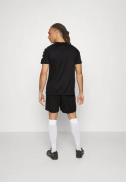 Kappa Pantalón Corto De Deporte - Caviar -Kappa Tienda De Ventas aabf3a18d1e944378f52ada0888fcfbb scaled