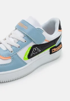 Kappa Unisex - Zapatillas De Entrenamiento - White/Ice -Kappa Tienda De Ventas aac2dbb9866c4c7e8f22699af77d5f9a scaled