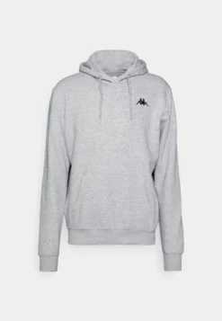 Kappa Vend - Jersey Con Capucha - High-Rise Melange -Kappa Tienda De Ventas aba0a766f34c45f1ab13a77096046380 scaled