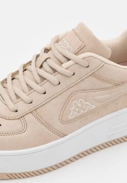 Kappa Bash - Zapatillas De Entrenamiento - Sand/White -Kappa Tienda De Ventas abeb18e98a8246249954ce0ec69805a8