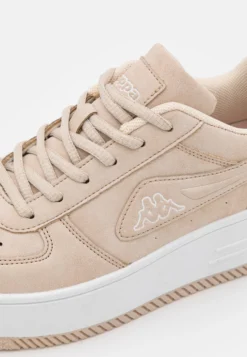 Kappa Bash - Zapatillas De Entrenamiento - Sand/White -Kappa Tienda De Ventas abeb18e98a8246249954ce0ec69805a8 scaled