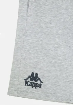 Kappa Topen- Pantalón Corto De Deporte - Grey Melange -Kappa Tienda De Ventas abf1a2e21ff04078acd67562cc70e1f8 scaled