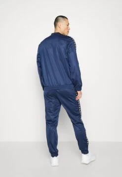 Kappa Tracksuit - Chándal - Dress Blues -Kappa Tienda De Ventas ac2705cb5d2e408e84ad974334ba284c