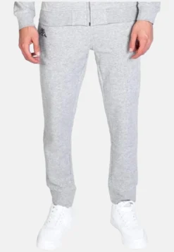 Kappa Pantalones Deportivos - Gris