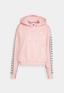 Kappa Sudadera - Coral Blush 8 Kappa Sudadera - Coral Blush -Kappa Tienda De Ventas ad797dc240584f5fad6940e99d401059