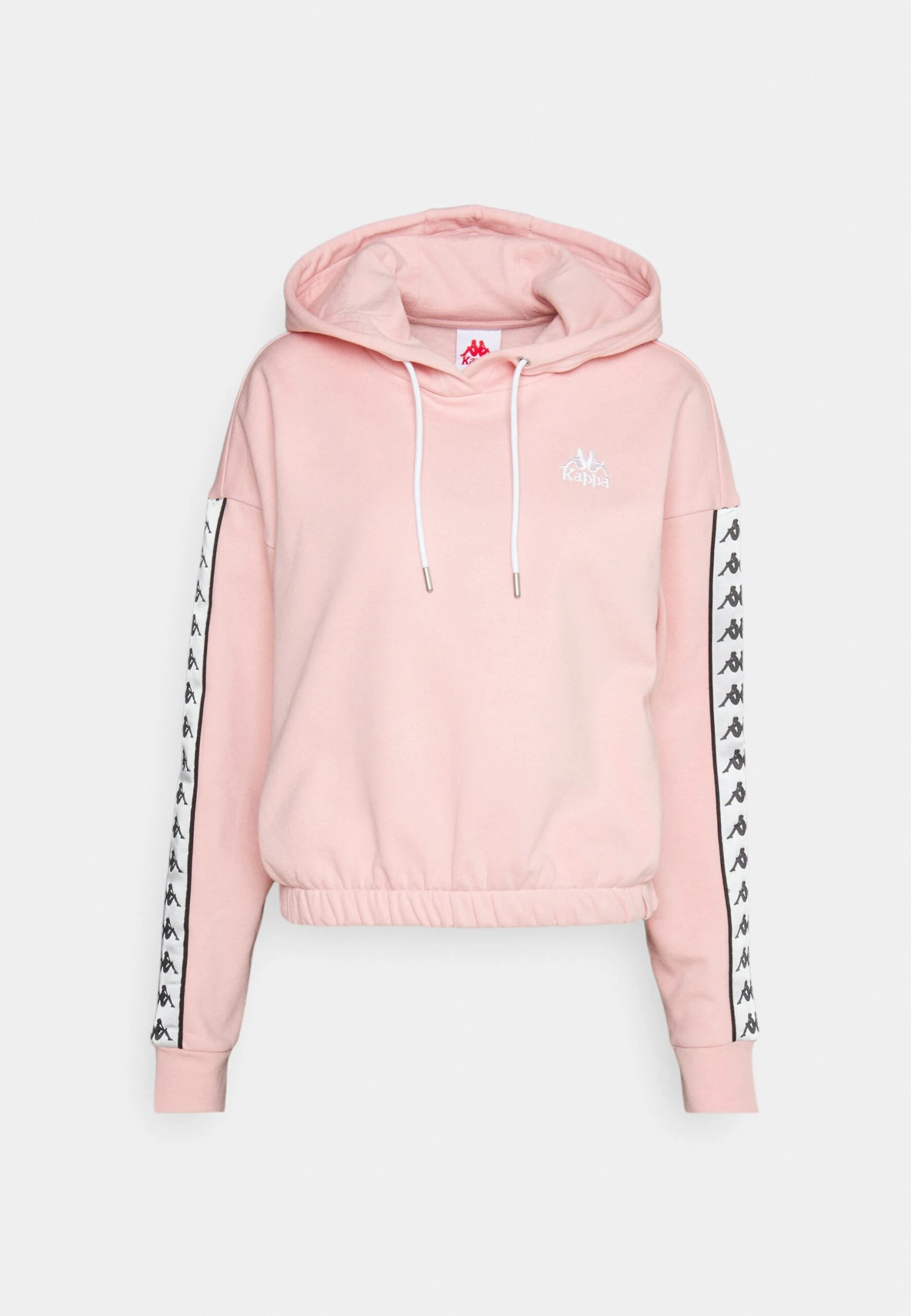 Kappa Sudadera - Coral Blush 4 Kappa Sudadera - Coral Blush - Imagen 4