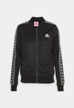 Kappa Chaqueta De Entrenamiento - Caviar -Kappa Tienda De Ventas ad890b100f1c4bce988f68feba0926f8 scaled