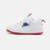 Kappa Zapatillas De Entrenamiento - White/Red