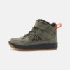Kappa Zapatillas De Senderismo - Army/Black