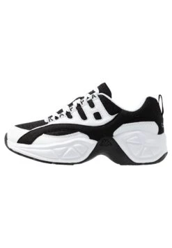 Kappa Zapatillas De Entrenamiento - White/Black
