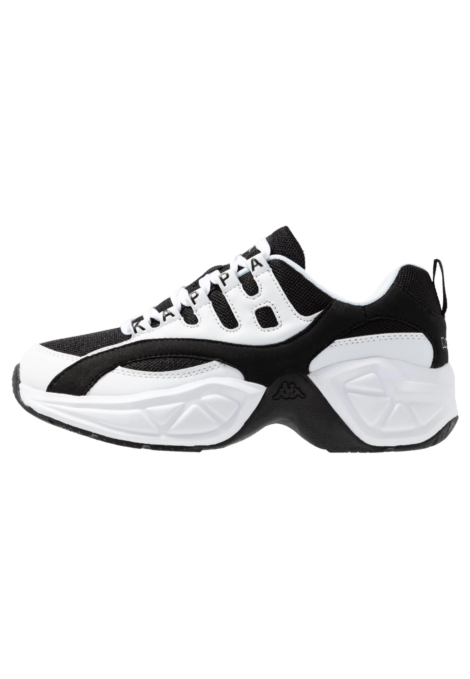 Kappa Zapatillas De Entrenamiento - White/Black 1 Kappa Zapatillas De Entrenamiento - White/Black
