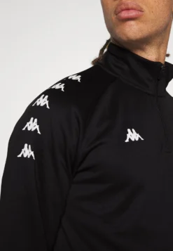 Kappa Training- Camiseta De Manga Larga - Caviar -Kappa Tienda De Ventas ae75c906b0db4a83b2bb294f8a24ba4f scaled