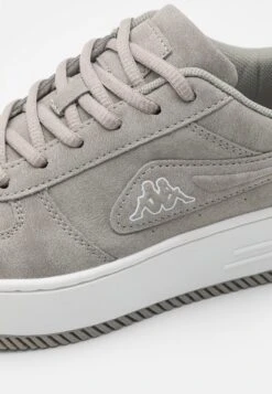 Kappa Bash - Zapatillas De Entrenamiento - Grey/White -Kappa Tienda De Ventas aec1f782110f4057aa8ebfb56d342285