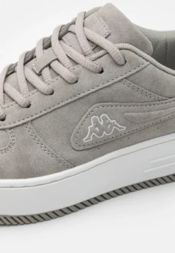 Kappa Bash - Zapatillas De Entrenamiento - Grey/White -Kappa Tienda De Ventas aec1f782110f4057aa8ebfb56d342285 scaled