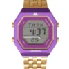Kappa Seattle - Reloj Digital - Light Purple