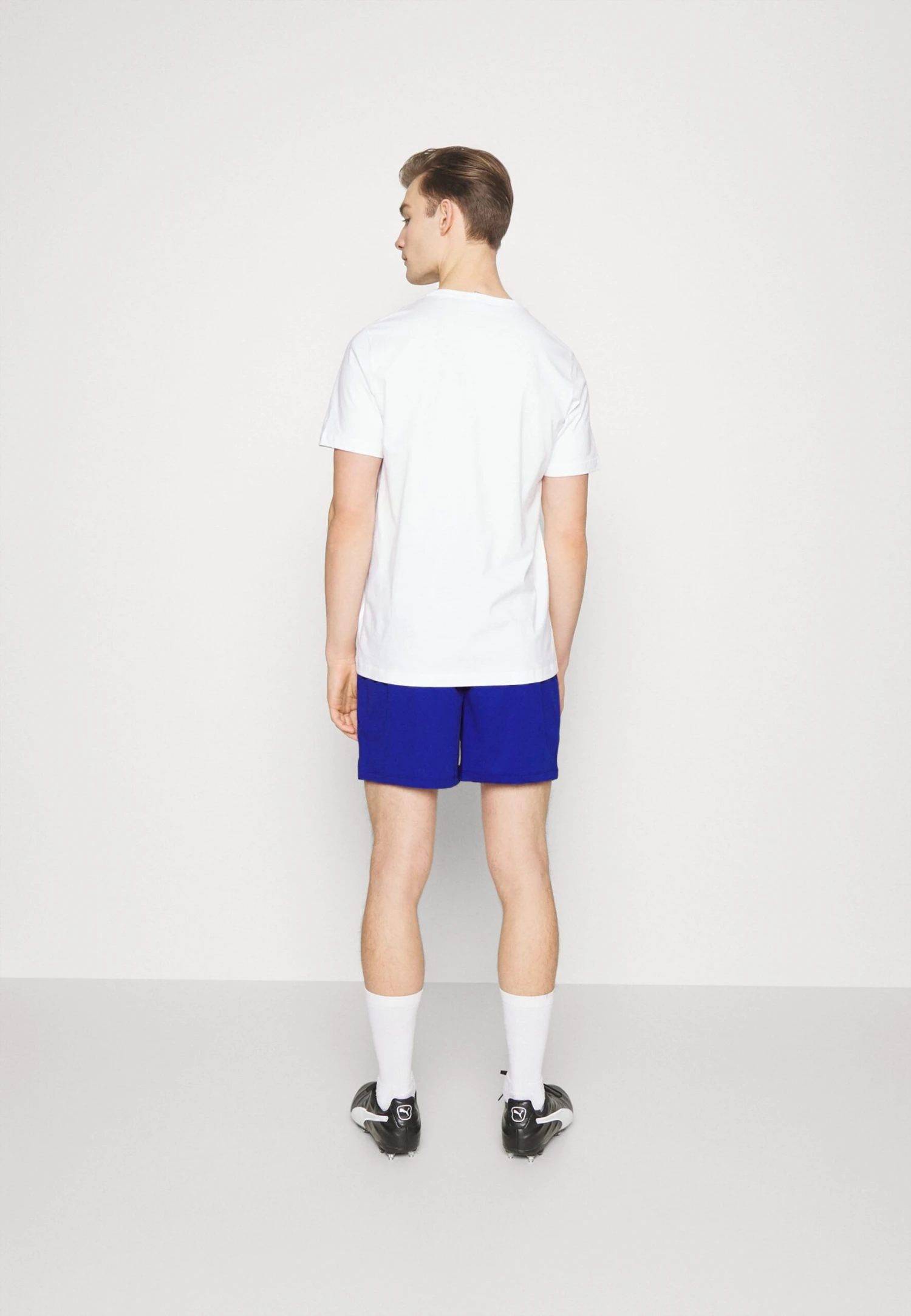 Kappa Pantalón Corto De Deporte - Surf The Web 3 Kappa Pantalón Corto De Deporte - Surf The Web - Imagen 3