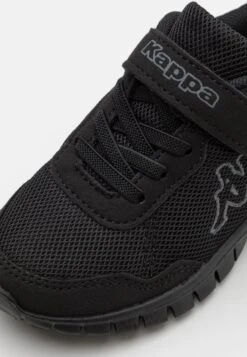 Kappa Zapatillas De Entrenamiento - Black/Grey -Kappa Tienda De Ventas b091a2ac13a74bc7978a2dbec441e6f9