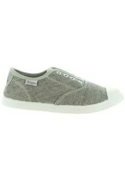Kappa Keysy - Zapatillas -Grey Shining