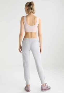 Kappa Taima - Pantalones Deportivos - Grey Melange -Kappa Tienda De Ventas b0df1ccfbdee4176a4c81ef199a3d751